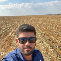 Corteva Agriscience Employee Caio Queiroz's profile photo