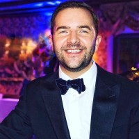 Airswift Employee Richard Halewood's profile photo