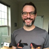 Palantir Technologies Employee Matt Howells's profile photo