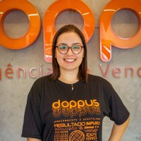 Doppus Employee Juliana Garcia's profile photo
