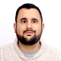 Asociación Cultural Pestalozzi Employee Pablo Sharpe's profile photo