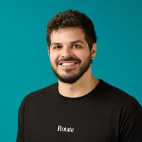 Rotate Employee Avidan Barak's profile photo