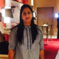 Bright Riders School Dubai Employee Farhat Bhat's profile photo