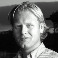 SUPERP Employee Ronald Groennou's profile photo