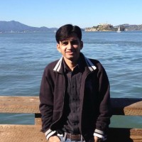 AJIO.com Employee Dushyant Gaur's profile photo