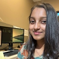 Geethika Gummadi Email