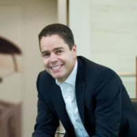 Aston Martin Lagonda Ltd Employee Pedro Mota's profile photo