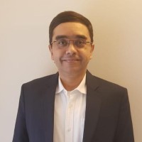 Onlygood (OGFPL) Employee Shwetam Sinha's profile photo