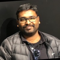 Bosch Employee Sandeep Sukumar's profile photo