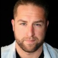 Amazon Employee Erik Ware's profile photo