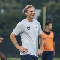 University of Notre Dame Employee Chris Rolfe's profile photo