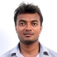 National Institute of Technology, Andhra Pradesh Employee Kuldeep Roy's profile photo