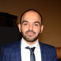 Tecnomatic Srl Employee Abdallah Khatib's profile photo