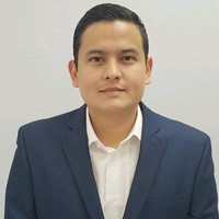Lámina Desplegada Employee Héctor Cásares Robledo's profile photo