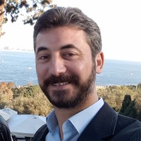 NEF Employee Erkut Yilmaz's profile photo