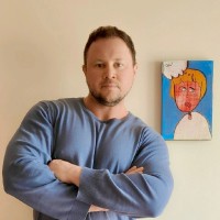Smart Driving Labs Employee Maxim Alexandrov's profile photo