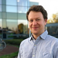 Phytoform Employee William Pelton's profile photo