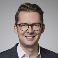Mettler-Toledo International, Inc Employee Leon Jacob's profile photo