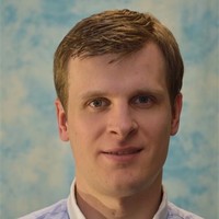 INOPSYS NV Employee Cédric Vercammen's profile photo
