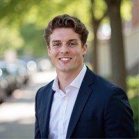 MESH Employee Gabe Bennett's profile photo