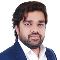 Ruud Lighting Arabia Employee Rashid Karim's profile photo
