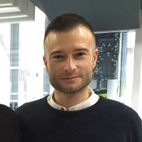 OLI Employee Matteo Rizzini's profile photo