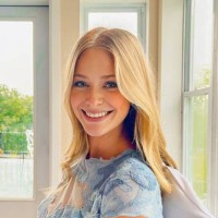 Sydney Liechty Email & Phone Number