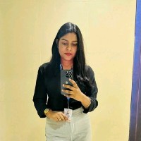 Kajal Chaudhary Email & Phone Number | Coforge Senior Software Engineer ...