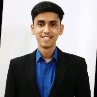 Manastu Space Employee Anirudh Chaturvedi's profile photo