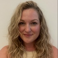 Nike Employee Melissa MacGillivray's profile photo