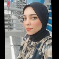 IDSC Employee Fatma Ramadan's profile photo