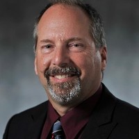 County of Simcoe Employee Graeme Davis's profile photo