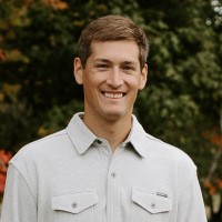 Sensaria Employee Brayden Carlson's profile photo