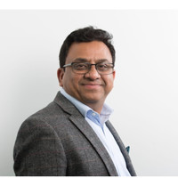 Purview Employee Manikant Gupta's profile photo