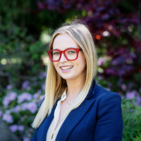 Dynata Employee Courtney Griffin's profile photo