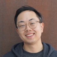 Countable Labs Employee Frank Lou's profile photo