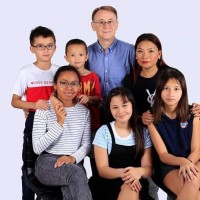 FilAm Software Technology Employee Mike Shane's profile photo