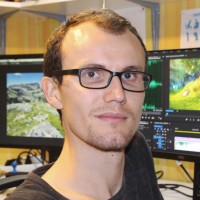 Libra Films Employee Loïc Berthier's profile photo