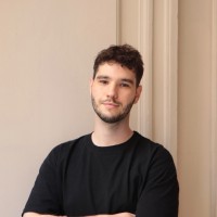 NÉMÈS PARIS Employee Maxime Bonnet's profile photo