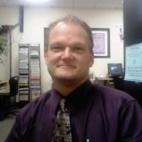 American Cruise Lines Employee George Nunn's profile photo