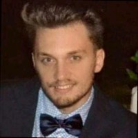 BV-Tech (S.p.A) Employee Cosimo Antonaci's profile photo