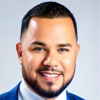 Contempora Fabrics Employee Jared Lewis's profile photo