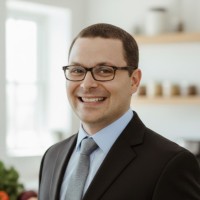 BetterUp Employee Michael Colangelo's profile photo