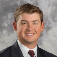 BOK Financial Employee Chris Trigger's profile photo
