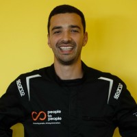 People to People Employee João Barreto's profile photo