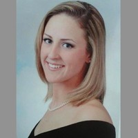 GSK Employee Allison Becker's profile photo