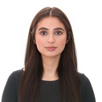 M+C Saatchi Group Employee Taylor Wolf's profile photo