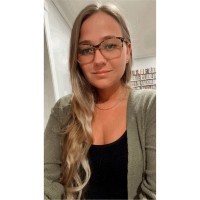 MDA Architectes Employee Carolane Vaillancourt's profile photo