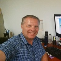 Lighthouse Worldwide Solutions Employee Mike Mower's profile photo