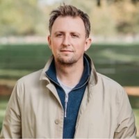 HSBC Employee Stuart McLaren's profile photo